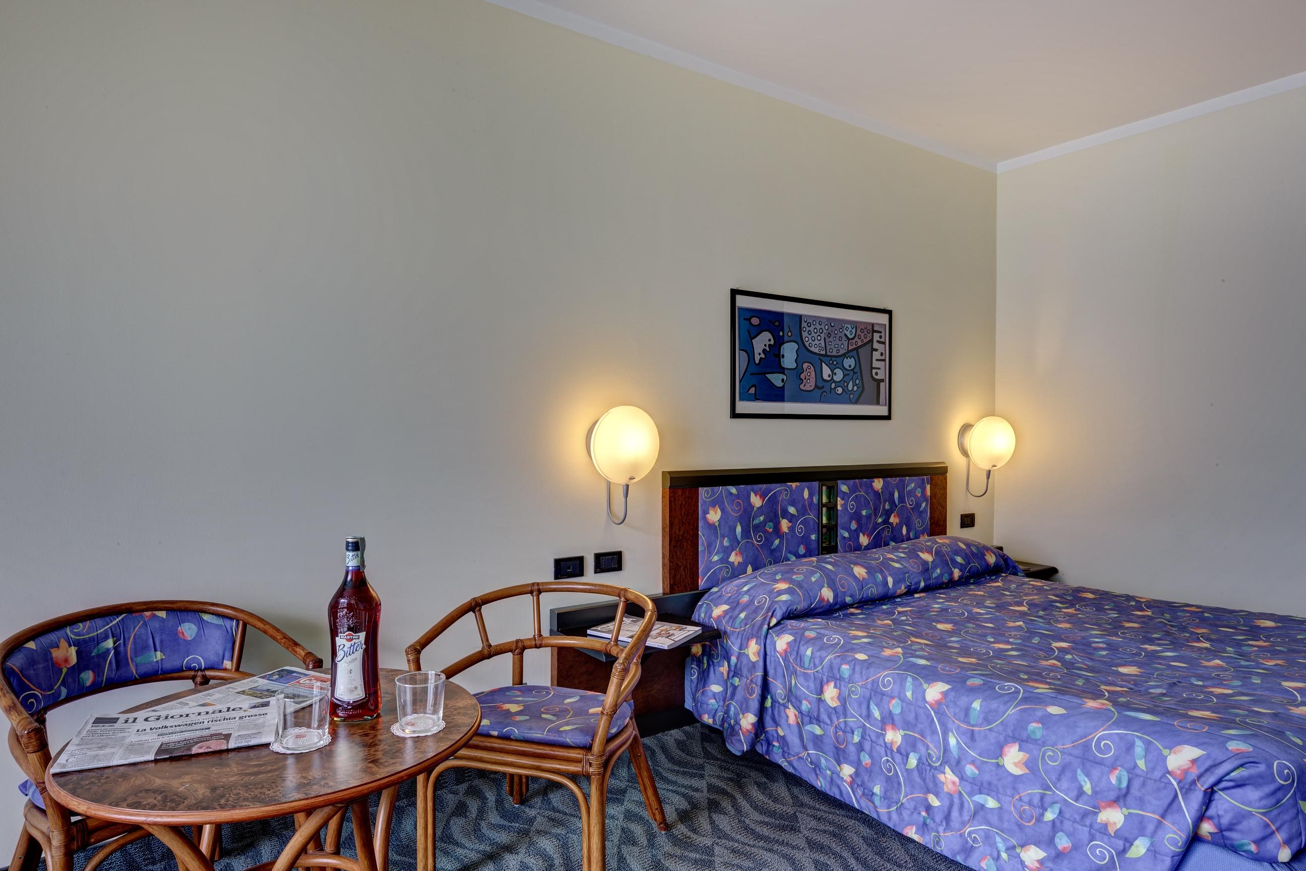 Hotel San Pietro Limone sul Garda Bagian luar foto