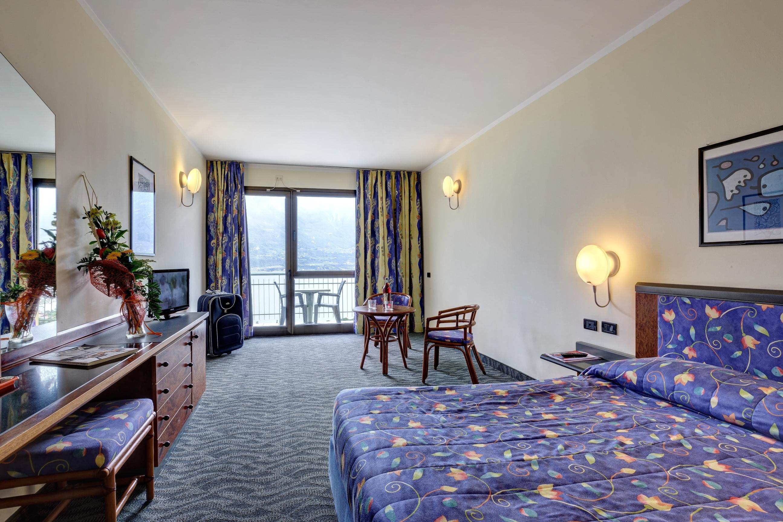 Hotel San Pietro Limone sul Garda Bagian luar foto