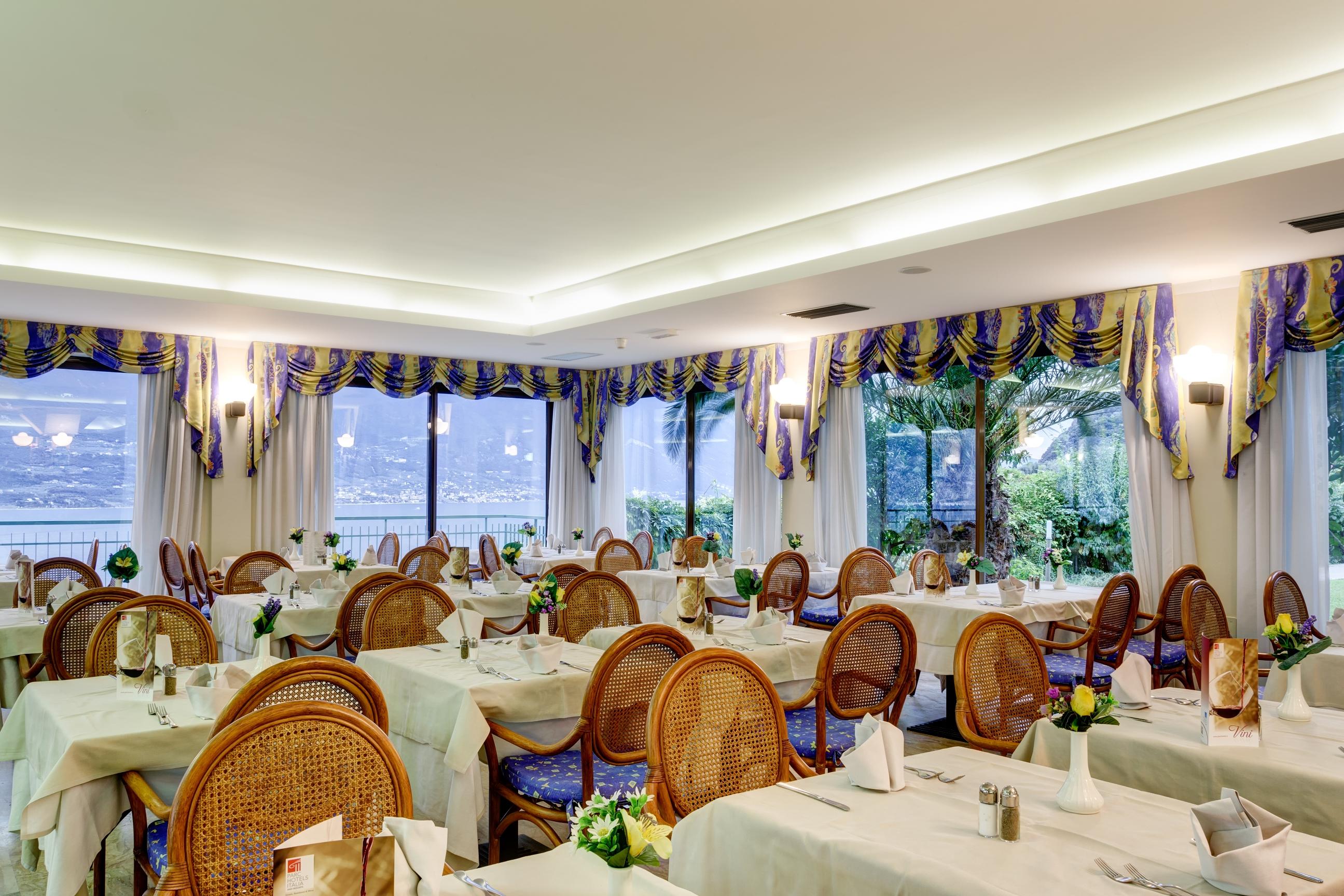 Hotel San Pietro Limone sul Garda Bagian luar foto